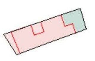 Edificio en venta en San Roque - As Fontiñas en Lugo