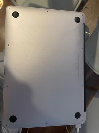 MacBook Air 13 (2017) Intel Core i5 8GB RAM