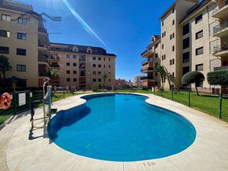 Piso en venta en San Luis de Sabinillas en Manilva