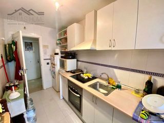 Piso en venta en San Luis de Sabinillas en Manilva