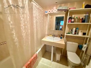 Piso en venta en San Luis de Sabinillas en Manilva