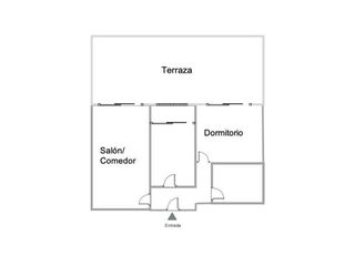 Piso en venta en San Luis de Sabinillas en Manilva