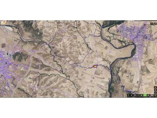 Terreno en venta en Molar (El)