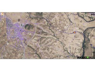 Terreno en venta en Molar (El)