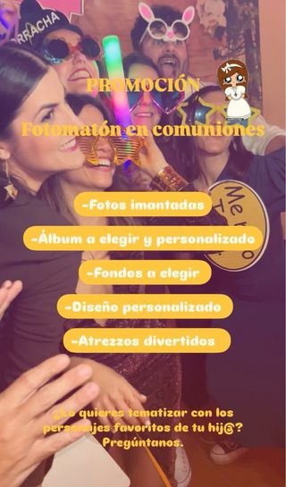 FOTOMATON 