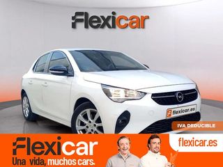 Opel Corsa 1.5D DT 74kW (100CV) Edition