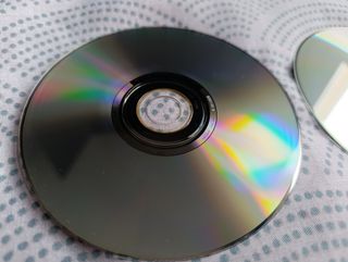 Christina Aguilera - Back to Basics (2 CDs)