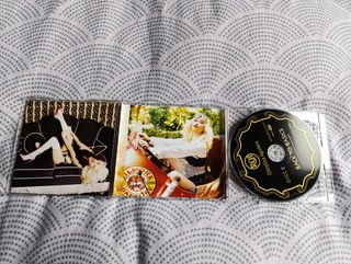 Christina Aguilera - Back to Basics (2 CDs)