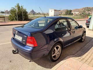 Volkswagen Bora 1.9 TDI