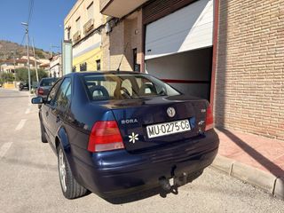 Volkswagen Bora 1.9 TDI