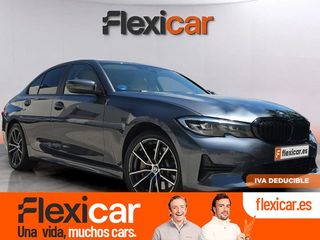 BMW Serie 3 330e