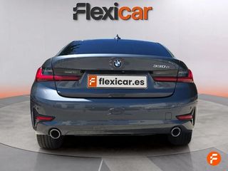 BMW Serie 3 330e