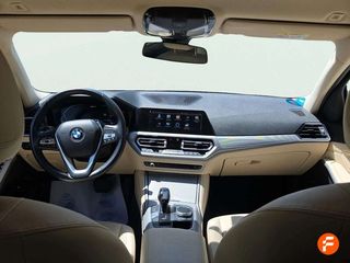 BMW Serie 3 330e