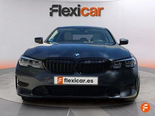 BMW Serie 3 330e