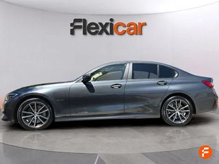 BMW Serie 3 330e