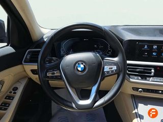BMW Serie 3 330e