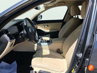 BMW Serie 3 330e