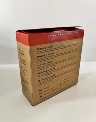 Amazon Fire TV Stick HD ¡A ESTRENAR!