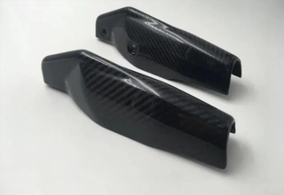 PROTECTOR HORQUILLAS DUCATI HYPERMOTARD 796 1100