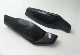 PROTECTOR HORQUILLAS DUCATI HYPERMOTARD 796 1100