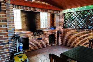 Chalet en alquiler en Rivas Urbanizaciones en Rivas-Vaciamadrid