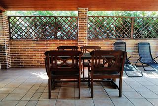 Chalet en alquiler en Rivas Urbanizaciones en Rivas-Vaciamadrid