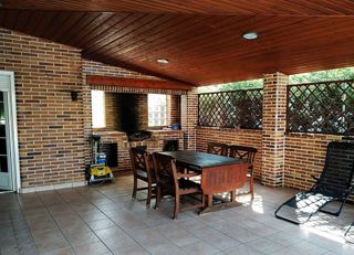 Chalet en alquiler en Rivas Urbanizaciones en Rivas-Vaciamadrid
