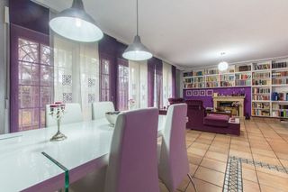Chalet en alquiler en Rivas Urbanizaciones en Rivas-Vaciamadrid
