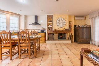 Chalet en alquiler en Rivas Urbanizaciones en Rivas-Vaciamadrid