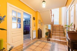 Chalet en alquiler en Rivas Urbanizaciones en Rivas-Vaciamadrid