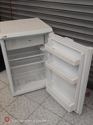 Nevera Saivod Blanca