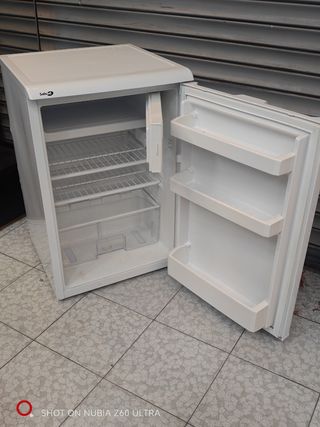 Nevera Saivod Blanca