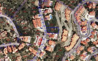 Terreno en venta en Els Grecs - Mas Oliva en Roses