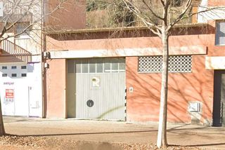 Nave industrial en venta en Olot