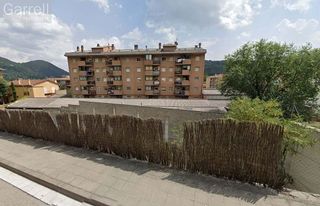 Nave industrial en venta en Olot