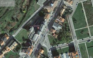 Nave industrial en venta en Olot