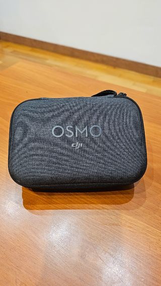DJI Osmo