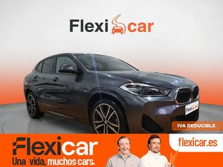 BMW X2 xDrive25e Auto