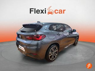 BMW X2 xDrive25e Auto