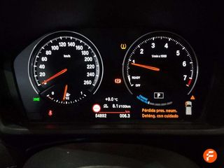 BMW X2 xDrive25e Auto