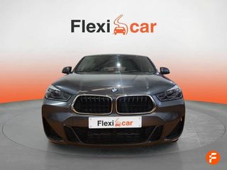 BMW X2 xDrive25e Auto