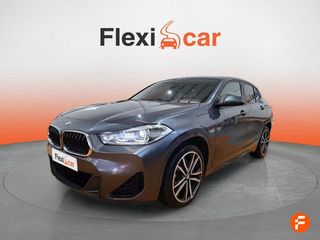 BMW X2 xDrive25e Auto