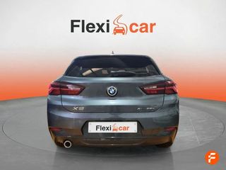 BMW X2 xDrive25e Auto