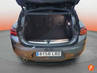 BMW X2 xDrive25e Auto