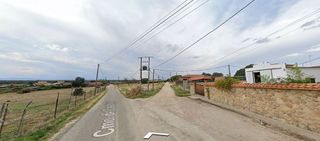 Chalet en venta en Talayuela