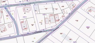 Chalet en venta en Talayuela