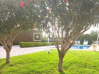 Chalet en venta en Ugena