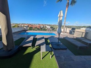 Chalet en venta en Campos de Golf - Villa Martin - Los Dolses en Orihuela