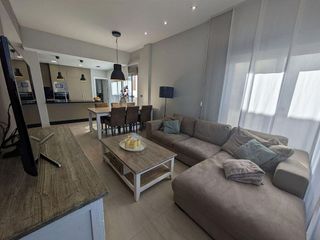 Chalet en venta en Campos de Golf - Villa Martin - Los Dolses en Orihuela