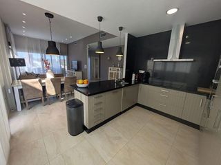 Chalet en venta en Campos de Golf - Villa Martin - Los Dolses en Orihuela